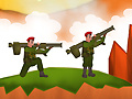                                                                       Bazooka Battle ﻞﯿﮭﮐ