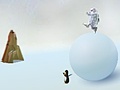                                                                       Yeti Snowball ﻞﯿﮭﮐ