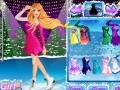                                                                       Barbie Goes Ice Skating  ﻞﯿﮭﮐ