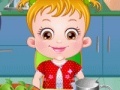                                                                      Baby Hazel Stomach Care ﻞﯿﮭﮐ