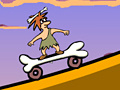                                                                       Stone Age Skater ﻞﯿﮭﮐ