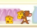                                                                       Tom and Jerry: The raid on the fridge ﻞﯿﮭﮐ