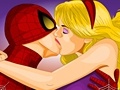                                                                       Spider Man Kiss ﻞﯿﮭﮐ