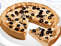                                                                       Fish Pizza Cooking ﻞﯿﮭﮐ
