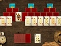                                                                       Scarab Solitaire ﻞﯿﮭﮐ
