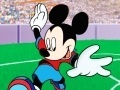                                                                       Mickey Mouse: Football fever ﻞﯿﮭﮐ