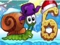                                                                       Snail Bob 6: Winter Story ﻞﯿﮭﮐ