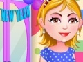                                                                       New Year's party with a toddler  ﻞﯿﮭﮐ