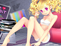                                                                       Geek Girl ﻞﯿﮭﮐ