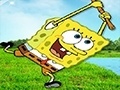                                                                       SpongeBob Squarepants. Food Snatcher ﻞﯿﮭﮐ