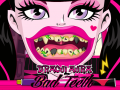                                                                       Draculaura Bad Teeth ﻞﯿﮭﮐ