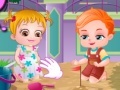                                                                       Baby Hazel Goldfish ﻞﯿﮭﮐ