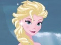                                                                       Disney Frozen Elsa The Snow Queen ﻞﯿﮭﮐ