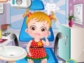                                                                       Baby Hazel Dental Care ﻞﯿﮭﮐ