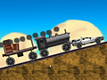                                                                       Back To The Future Train Scene ﻞﯿﮭﮐ