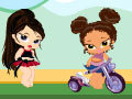                                                                       Bratz Babyz: Mall Crawl ﻞﯿﮭﮐ
