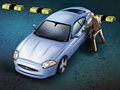                                                                       Carbon Auto Theft 2: Steal those hot wheels again  ﻞﯿﮭﮐ
