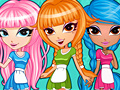                                                                       Cutie Nail Salon ﻞﯿﮭﮐ