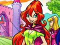                                                                       Winx Club Mix Up 2 ﻞﯿﮭﮐ