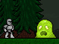                                                                       Super Pixel knight ﻞﯿﮭﮐ