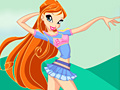                                                                       Winx Club Bloom ﻞﯿﮭﮐ
