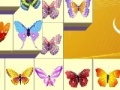                                                                       Mahjong with butterflies  ﻞﯿﮭﮐ