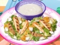                                                                       Caesar Salad ﻞﯿﮭﮐ