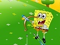                                                                       Spongebob Arrow Shooting ﻞﯿﮭﮐ