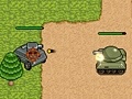                                                                       Tanks Gone Wild ﻞﯿﮭﮐ