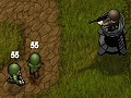                                                                       Protecting the front line 2 ﻞﯿﮭﮐ