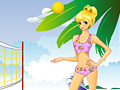                                                                       Beach Volleyball Girl Show ﻞﯿﮭﮐ