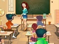                                                                       Naughty Classroom ﻞﯿﮭﮐ
