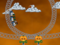                                                                       Ghost Train Ride ﻞﯿﮭﮐ
