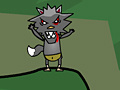                                                                       The Black Wolf Wants Sheep ﻞﯿﮭﮐ