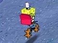                                                                       SpongeBobs Pizza Toss ﻞﯿﮭﮐ