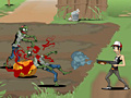                                                                       Zombie Waster ﻞﯿﮭﮐ