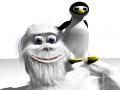 Yeti ﻞﯿﮭﮐ. Yeti ﻞﯿﮭﮐ 
