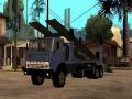 ﺰﻤﯿﮔ Kamaz ﮟﯿﻣ 