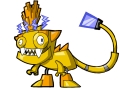 Mixels ﺰﻤﯿﮔ 
