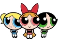 Powerpuff ﻞﯿﮭﮐ ﮯﮐ ﮞﻮﯿﮐﮍﻟ 
