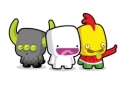 Toonix ﺰﻤﯿﮔ 