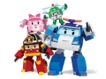 Robocar ﺰﻤﯿﮔ ﺮﯿﺜﮐ ،ﯽﻟﻮﭘ 