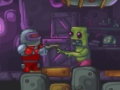 Zombotron ﺰﻤﯿﮔ ﮯﮨ 