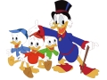 DuckTales ﺰﻤﯿﮔ ﮯﮐ 
