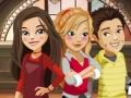 ﺰﻤﯿﮔ iCarly ﮟﯿﻣ 