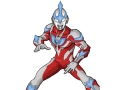 ﺰﻤﯿﮔ Ultraman ﻞﯾﺪﺒﺗ 