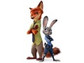 Zootopia ﺰﻤﯿﮔ 