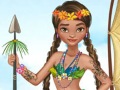 Moana ﺰﻤﯿﮔ ﯽﮐ 