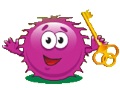 Frizzle ﺰﻤﯿﮔ ﮯﻠﻤﺟ 