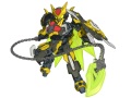 Tenkai ﺰﻤﯿﮔ ﮞﻭﺮﯾﻭﺭﻮﺷ 